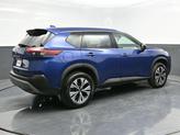 Thumbnail of 2021 Caspian Blue Metallic Nissan Rogue