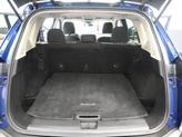 Thumbnail of 2021 Caspian Blue Metallic Nissan Rogue