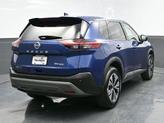 Thumbnail of 2021 Caspian Blue Metallic Nissan Rogue
