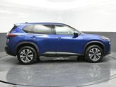 Thumbnail of 2021 Caspian Blue Metallic Nissan Rogue