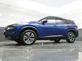 Thumbnail of 2021 Caspian Blue Metallic Nissan Rogue