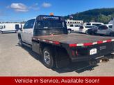 Thumbnail of 2022 Summit White Chevrolet Silverado 3500