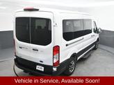 Thumbnail of 2022 Oxford White Ford Transit-350