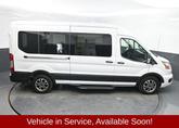 Thumbnail of 2022 Oxford White Ford Transit-350