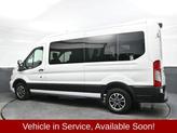 Thumbnail of 2022 Oxford White Ford Transit-350
