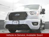 Thumbnail of 2022 Oxford White Ford Transit-350