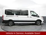 Thumbnail of 2022 Oxford White Ford Transit-350