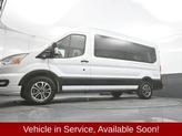 Thumbnail of 2022 Oxford White Ford Transit-350