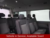 Thumbnail of 2022 Oxford White Ford Transit-350