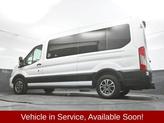 Thumbnail of 2022 Oxford White Ford Transit-350