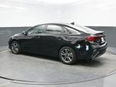 Thumbnail of 2023 Aurora Black Kia Forte