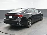 Thumbnail of 2023 Aurora Black Kia Forte
