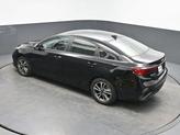 Thumbnail of 2023 Aurora Black Kia Forte