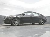 Thumbnail of 2023 Aurora Black Kia Forte