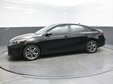 Thumbnail of 2023 Aurora Black Kia Forte