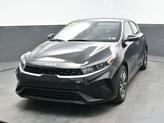 Thumbnail of 2023 Aurora Black Kia Forte