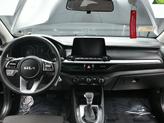 Thumbnail of 2023 Aurora Black Kia Forte