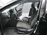 Thumbnail of 2023 Aurora Black Kia Forte