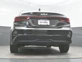 Thumbnail of 2023 Aurora Black Kia Forte