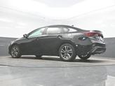 Thumbnail of 2023 Aurora Black Kia Forte