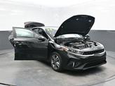 Thumbnail of 2023 Aurora Black Kia Forte