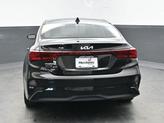Thumbnail of 2023 Aurora Black Kia Forte