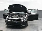 Thumbnail of 2023 Aurora Black Kia Forte