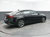 Thumbnail of 2023 Aurora Black Kia Forte