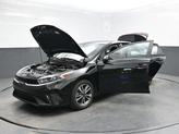 Thumbnail of 2023 Aurora Black Kia Forte