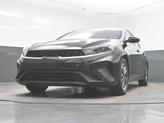 Thumbnail of 2023 Aurora Black Kia Forte