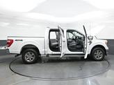 Thumbnail of 2023 White Ford F-150