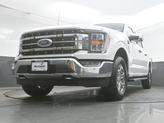 Thumbnail of 2023 White Ford F-150