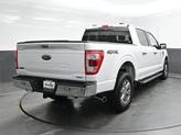 Thumbnail of 2023 White Ford F-150