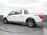 Thumbnail of 2023 White Ford F-150