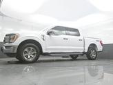 Thumbnail of 2023 White Ford F-150