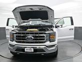 Thumbnail of 2023 White Ford F-150