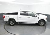 Thumbnail of 2023 White Ford F-150