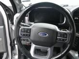 Thumbnail of 2023 White Ford F-150