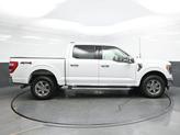 Thumbnail of 2023 White Ford F-150