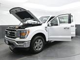 Thumbnail of 2023 White Ford F-150
