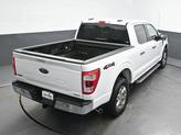 Thumbnail of 2023 White Ford F-150