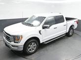 Thumbnail of 2023 White Ford F-150