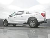 Thumbnail of 2023 White Ford F-150