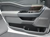 Thumbnail of 2023 White Ford F-150