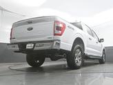 Thumbnail of 2023 White Ford F-150