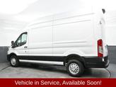 Thumbnail of 2022 Oxford White Ford Transit-350