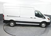 Thumbnail of 2022 Oxford White Ford Transit-350
