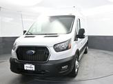 Thumbnail of 2022 Oxford White Ford Transit-350