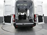 Thumbnail of 2022 Oxford White Ford Transit-350
