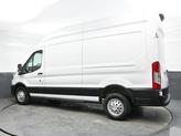 Thumbnail of 2022 Oxford White Ford Transit-350